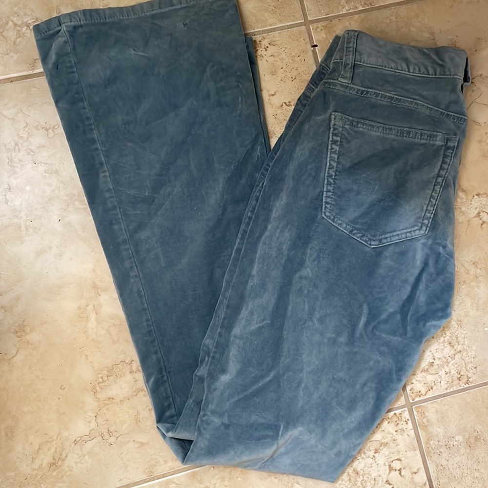 Boot pants - Picture 7 of 7